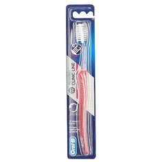 Зубная щетка Oral-B Pro-Expert Clinic Line Ortho