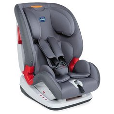 Автокресло группа 1/2/3 (9-36 кг) Chicco Youniverse, pearl
