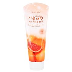 TONY MOLY пенка для умывания с экстрактом грейпфрута, 180 мл