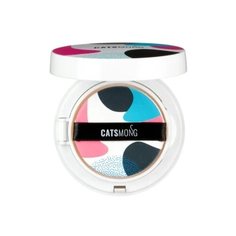 CatsMong Тональное средство Blemish TOK! Cushion, 15 мл/84 г, оттенок: 23 бежевый