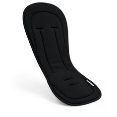 Матрас для прогулочной коляски Bugaboo Universal Seat Liner black