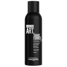 LOreal Professionnel Гель-мусс Tecni.Art Transformer 200 мл