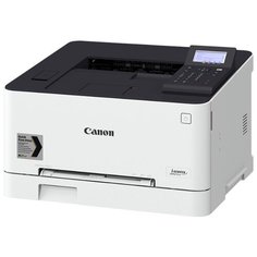 Принтер Canon i-SENSYS LBP621Cw белый/черный