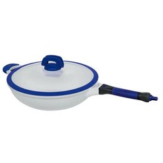 Сотейник GIPFEL SMART 1594 32 см, с крышкой