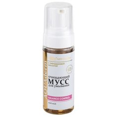 Мусс Крымская Натуральная Коллекция AQUAderm для умывания 150 мл