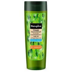 Hempina Мицеллярный тоник 250 мл