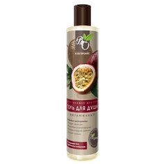 Гель для душа Bliss Organic Витаминный, 350 мл