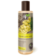 Bliss Organic Тоник для лица для сухой и чувствительной кожи 200 мл