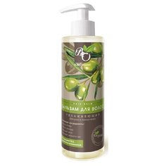 Bliss Organic бальзам Увлажняющий для сухих и ломких волос, 200 мл