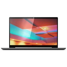 Ноутбук Lenovo Yoga S740 (Intel Core i5 1035G4 1100 MHz/14"/1920x1080/8GB/256GB SSD/DVD нет/Intel Iris Plus Graphics null/Wi-Fi/Bluetooth/Windows 10 Home) 81RS0072RU Iron Grey