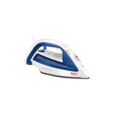 Утюг Tefal FV4913 ULTRAGLISS 4 синий/белый