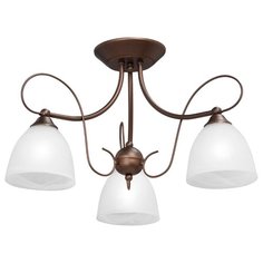 Люстра Vitaluce V3558-8/3PL, E27, 180 Вт