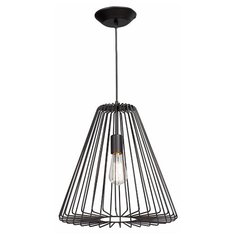 Люстра Vitaluce V4272-1/1S, E27, 60 Вт