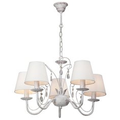 Люстра Vitaluce V3354/5, E14, 300 Вт