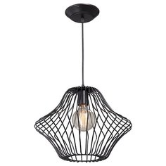 Люстра Vitaluce V4271-1/1S, E27, 60 Вт