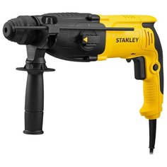 Перфоратор сетевой STANLEY SHR263K (3.4 Дж)