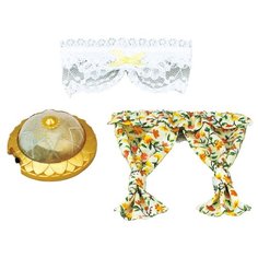 Игровой набор Sylvanian Families Домашний интерьер 2923/4268