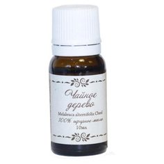 СпивакЪ эфирное масло Чайное дерево 10 мл