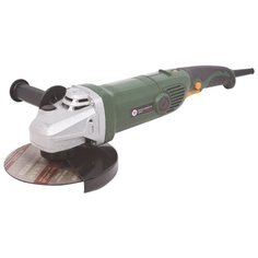 УШМ КАЛИБР МШУ-180/1400Е, 1400 Вт, 180 мм
