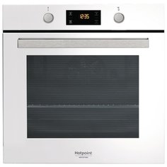 Электрический духовой шкаф Hotpoint-Ariston FA5 841 JH WHG