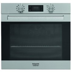 Электрический духовой шкаф Hotpoint-Ariston FA5 844 H IX
