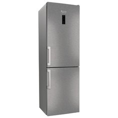 Холодильник Hotpoint-Ariston HS 5181 X
