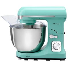 Миксер Kitfort KT-1324, бирюзовый