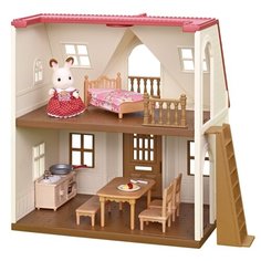 Игровой набор Sylvanian Families Уютный домик Марии 5303
