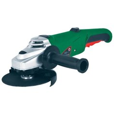 УШМ КАЛИБР МШУ-150/1200, 1200 Вт, 150 мм