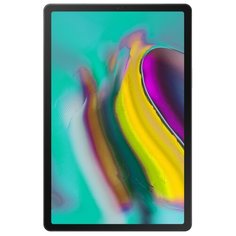Планшет Samsung Galaxy Tab S5e 10.5 SM-T725 64Gb серебристый