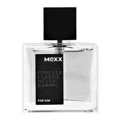 Туалетная вода MEXX Forever Classic Never Boring for Him, 30 мл