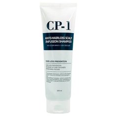 Esthetic House шампунь CP-1 Anti-Hairloss Scalp Infusion 250 мл