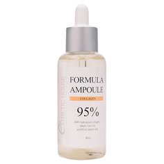 Esthetic House Formula Ampoule Collagen Сыворотка для лица, 80 мл