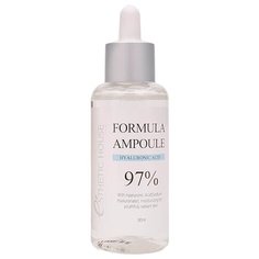 Esthetic House Formula Ampoule Hyaluronic Acid Сыворотка для лица, 80 мл