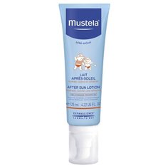 Mustela Молочко после загара 125 мл