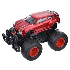 Машинка KLX BF1032065 красный