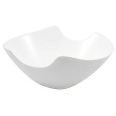 Luminarc Салатник Salenco 20 см белый