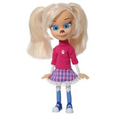 Кукла Весна Роза Барбоскина Уроки красоты, 30 см, В3650