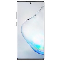 Смартфон Samsung Galaxy Note 10+ 12/256GB черный (SM-N975FZKDSER)