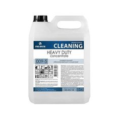 Pro-Brite Универсальный моющий концентрат Heavy duty concentrate 5 л