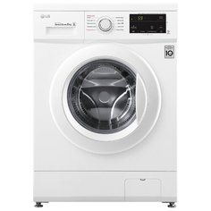 Стиральная машина LG Steam F2J3NS0W