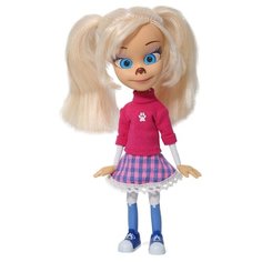 Кукла Весна Роза Барбоскина, 30 см, В3648