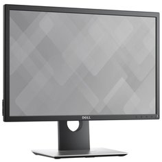 Монитор DELL P2217 черный