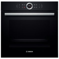 Электрический духовой шкаф Bosch HBG672BB1F