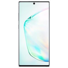 Смартфон Samsung Galaxy Note 10+ 12/256GB аура (SM-N975FZSDSER)