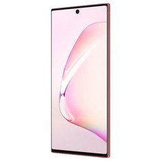 Смартфон Samsung Galaxy Note 10 8/256GB красный (SM-N970FZRDSER)