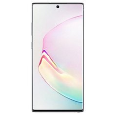 Смартфон Samsung Galaxy Note 10+ 12/256GB белый (SM-N975FZWDSER)