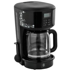 Кофеварка Russell Hobbs 21991-56 черный
