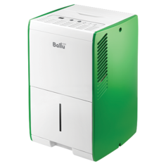 Осушитель Ballu BDH-15L белый/зеленый