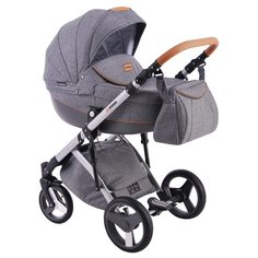 Универсальная коляска Lonex Comfort Prestige (2 в 1) COM L-02